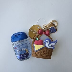 Bath and Body Works x Disney Princess Collab Snow White Pocketbac Holder
